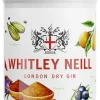 Whitley Neill Oriental Spice