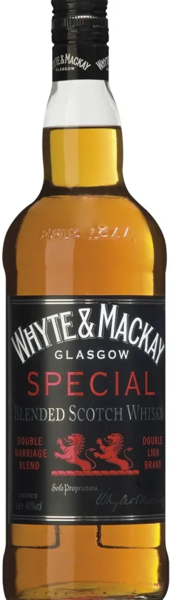 Whyte & Mackay