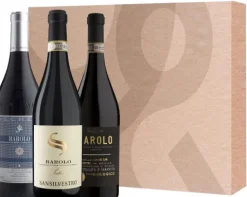Wijnbox Barolo