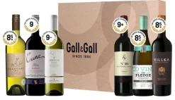 Wijnbox De Grote Hamersma Helden