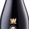 Wilderen cuvee clarisse whisky infused