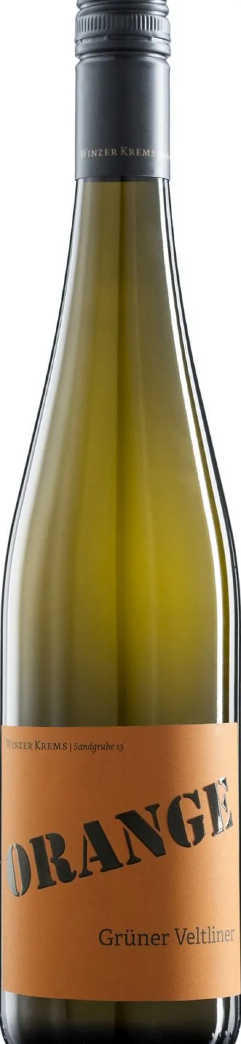 Winzer Krems Orange Grüner Veltliner