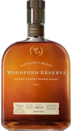 Woodford Reserve