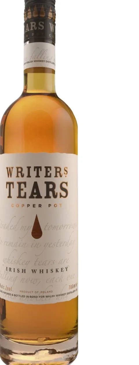 Writer's Tears Copper Pot