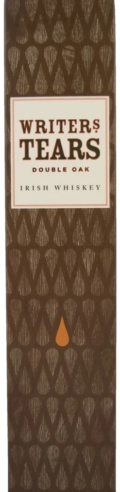 Writer's Tears Double Oak
