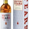 Writer's Tears Red Head