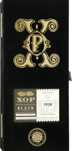 XOP Jura 24 Years