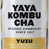 Yaya Kombucha Yuzu Bio