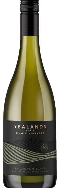 Yealands Estate Sauvignon Blanc