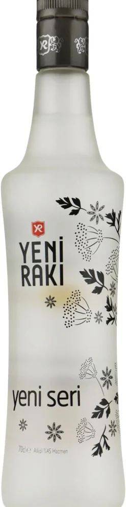 Yeni Raki Seri