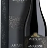 Zonin Amarone Della Valpolicella Cadeauverpakking