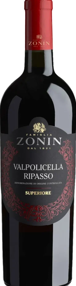 Zonin Valpolicella Ripasso Superiore