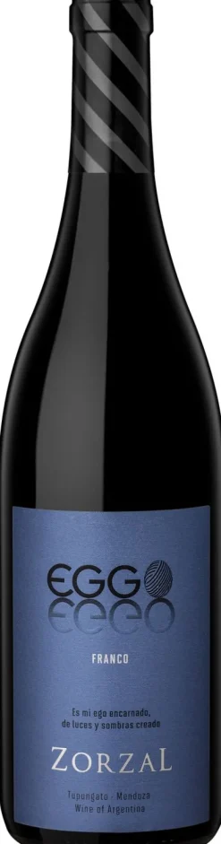 Zorzal EGGO Franco