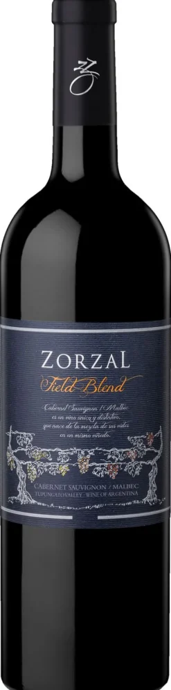 Zorzal Field Blend