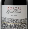 Zorzal Gran Terroir Malbec