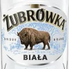 Zubrowka Biala Vodka