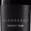 Zuccardi Alambrado Cabernet Franc