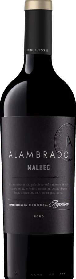 Zuccardi Alambrado Malbec
