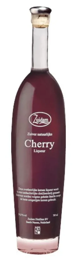 Zuidam Cherry Likeur