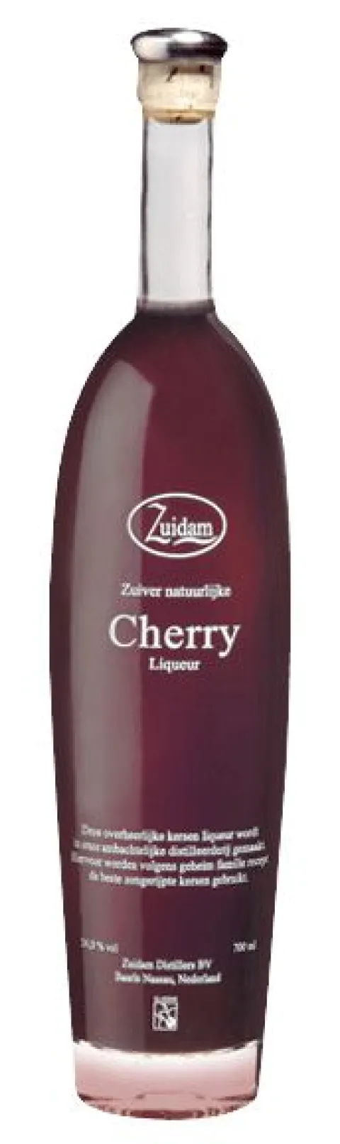 Zuidam Cherry Likeur