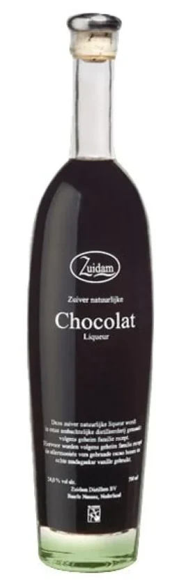 Zuidam Chocolat Likeur